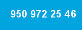 950 972 25 46